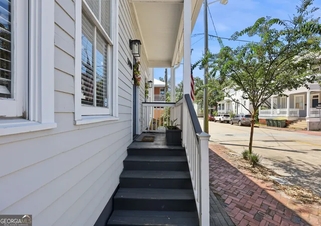 Photo 2 of Condo for sale at 1410 Jefferson St, Savannah, GA 31401 | MLS# 10766705 | Listing updated on 2026-09-11