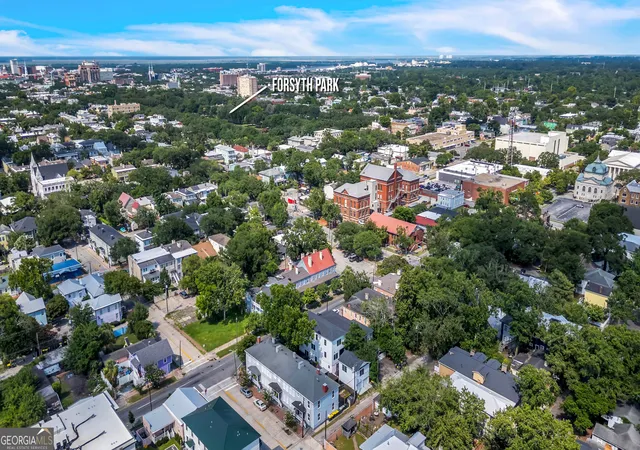 Photo 42 of Condo for sale at 1410 Jefferson St, Savannah, GA 31401 | MLS# 10766705 | Listing updated on 2026-09-11