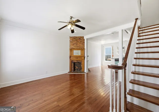 Photo 3 of Condo for sale at 1410 Jefferson St, Savannah, GA 31401 | MLS# 10766705 | Listing updated on 2026-09-11