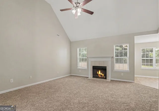 Photo 2 of Single family home for sale at 110 Mcintosh Ests Dr, Sharpsburg, GA 30277 | MLS# 10838643 | Listing updated on 2026-09-16
