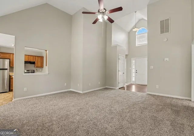 Photo 3 of Single family home for sale at 110 Mcintosh Ests Dr, Sharpsburg, GA 30277 | MLS# 10838643 | Listing updated on 2026-09-16