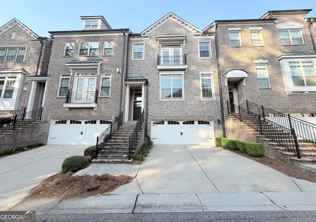Townhouse for sale at 2256 Royal Vineyard Ln SE, Smyrna, GA 30080 | MLS# 10849494