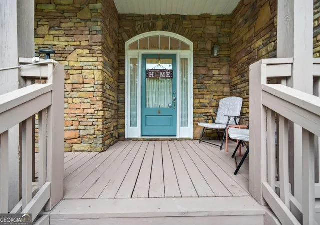 Photo 2 of Single family home for sale at 281 Jule Ingram Rd Ne, Milledgeville, GA 31061 | MLS# 10840547 | Listing updated on 2026-09-18