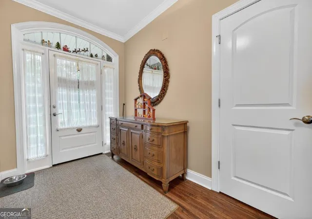 Photo 3 of Single family home for sale at 281 Jule Ingram Rd Ne, Milledgeville, GA 31061 | MLS# 10840547 | Listing updated on 2026-09-18