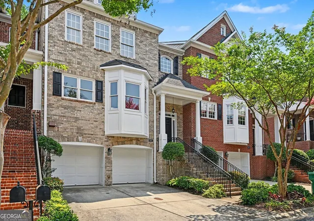 Photo 2 of Townhouse for sale at 5861 Riverstone Cir, Atlanta, GA 30339 | MLS# 10819760 | Listing updated on 2026-10-09