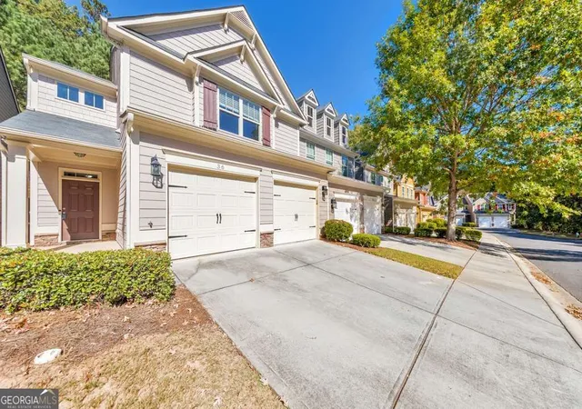 Photo 1 of Townhouse for sale at 36 Grampian Way, Marietta, GA 30008 | MLS# 10880228 | Listing updated on 2026-10-28