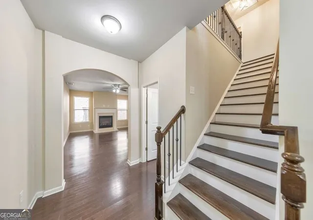 Photo 2 of Townhouse for sale at 36 Grampian Way, Marietta, GA 30008 | MLS# 10880228 | Listing updated on 2026-10-28
