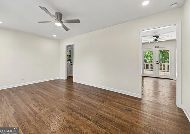 Photo 3 of Single family home for sale at 2884 Ben Hl Rd, East Point, GA 30344 | MLS# 10728747 | Listing updated on 2026-09-19