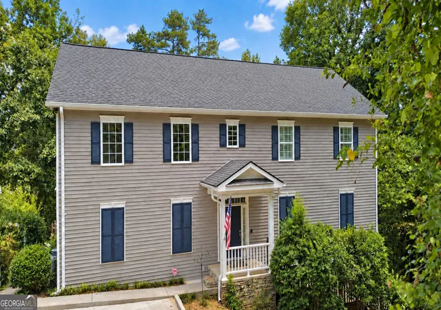 Photo 1 of Single family home for sale at 669 Shorewood Cir, Toccoa, GA 30577 | MLS# 10843179 | Listing updated on 2026-09-25