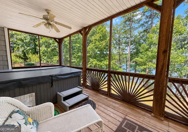 Photo 4 of Single family home for sale at 669 Shorewood Cir, Toccoa, GA 30577 | MLS# 10843179 | Listing updated on 2026-09-25