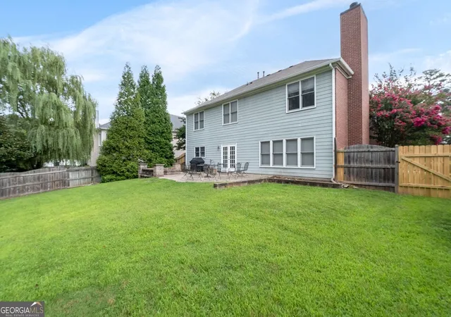 Photo 19 of Single family home for sale at 4341 Nesbin Dr Ne, Kennesaw, GA 30144 | MLS# 10801426 | Listing updated on 2026-09-01