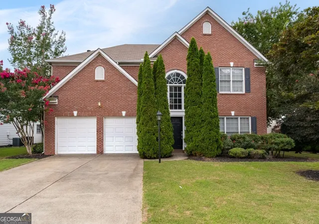 Photo 1 of Single family home for sale at 4341 Nesbin Dr Ne, Kennesaw, GA 30144 | MLS# 10801426 | Listing updated on 2026-09-01