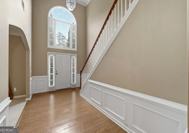 Photo 2 of Single family home for sale at 4341 Nesbin Dr NE, Kennesaw, GA 30144 | MLS# 10801426 | Listing updated on 2026-09-01