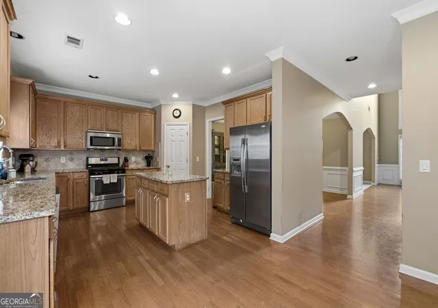 Photo 3 of Single family home for sale at 4341 Nesbin Dr NE, Kennesaw, GA 30144 | MLS# 10801426 | Listing updated on 2026-09-01