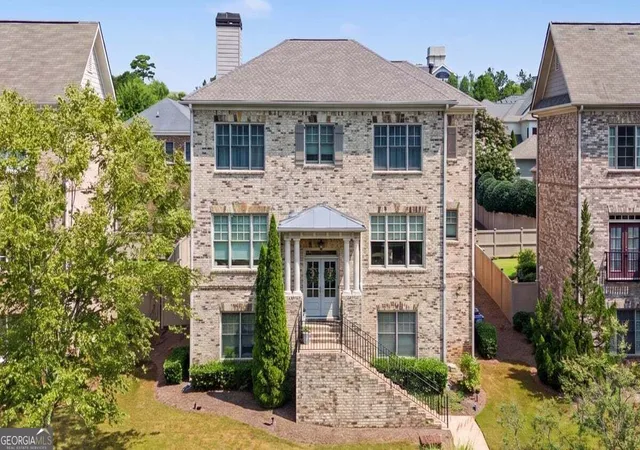 Photo 1 of Single family home for sale at 1067 Merrivale Chase, Roswell, GA 30075 | MLS# 10817277 | Listing updated on 2026-09-21