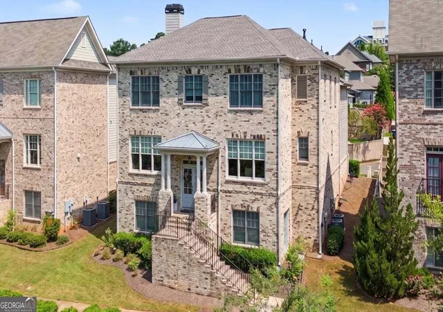 Photo 2 of Single family home for sale at 1067 Merrivale Chase, Roswell, GA 30075 | MLS# 10817277 | Listing updated on 2026-09-21