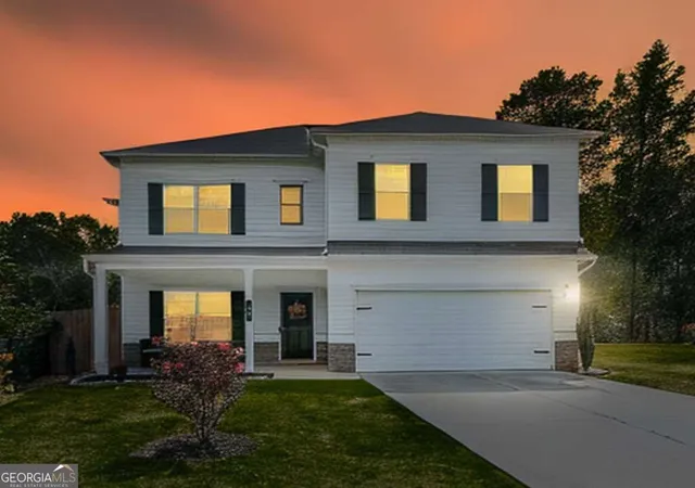 Single family home for sale at 31 Thacker Trl, Adairsville, GA 30103 | MLS# 10844696