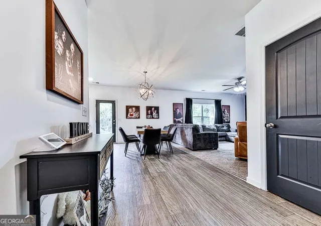 Photo 3 of Single family home for sale at 31 Thacker Trl, Adairsville, GA 30103 | MLS# 10844696 | Listing updated on 2026-10-07