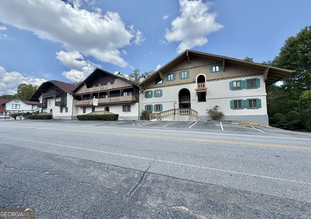 Photo 3 of Multi family home for sale at 854 Edelweiss Strasse #702, Helen, GA 30545 | MLS# 10826917 | Listing updated on 2026-09-09