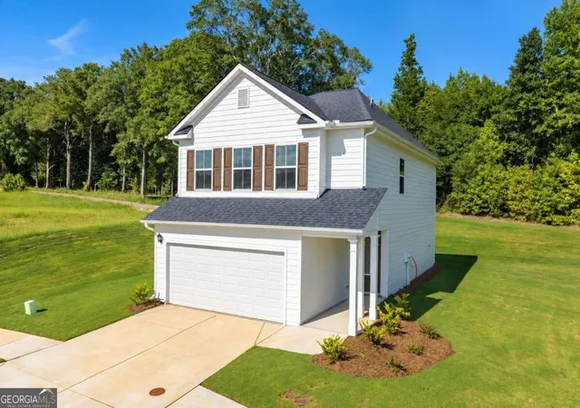 Photo 2 of Single family home for sale at 1150 Earlywood Way, Monroe, GA 30655 | MLS# 10842405 | Listing updated on 2026-09-14