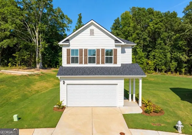 Photo 3 of Single family home for sale at 1150 Earlywood Way, Monroe, GA 30655 | MLS# 10842405 | Listing updated on 2026-09-14