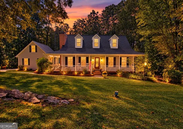 Photo 3 of Single family home for sale at 175 Chimney Springs, Tyrone, GA 30290 | MLS# 10856636 | Listing updated on 2026-10-29