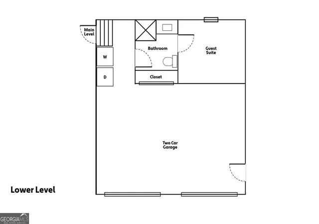 Photo 40 of Single family home for sale at 183 Bethnal Way, Douglasville, GA 30134 | MLS# 10837827 | Listing updated on 2026-09-15