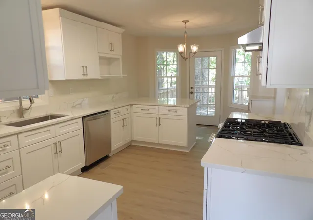 Photo 4 of Single family home for sale at 183 Bethnal Way, Douglasville, GA 30134 | MLS# 10837827 | Listing updated on 2026-09-15