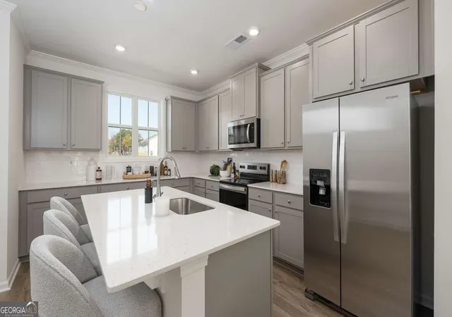 Photo 2 of Townhouse for sale at 6151 Honeybell Aly, Mableton, GA 30126 | MLS# 10850325 | Listing updated on 2026-10-04