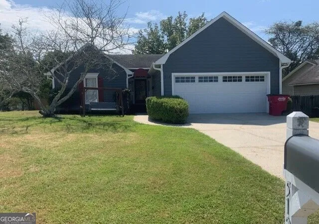 Photo 1 of Single family home for sale at 512 Shadow Moss Dr, Macon, GA 31204 | MLS# 10849242 | Listing updated on 2026-10-26