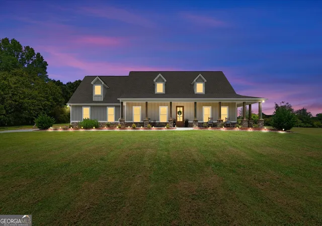 Photo 3 of Single family home for sale at 1303 Sandhill Hickory Level Rd, Carrollton, GA 30116 | MLS# 10812388 | Listing updated on 2026-09-22