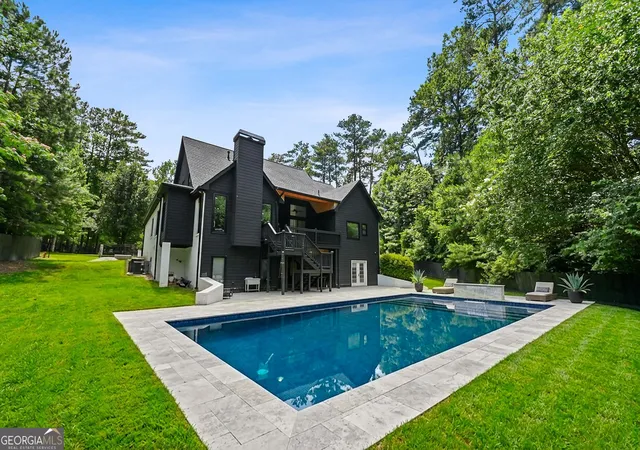 Photo 1 of Single family home for sale at 1236 Boat Rock Rd Sw, Atlanta, GA 30331 | MLS# 10838177 | Listing updated on 2026-09-09