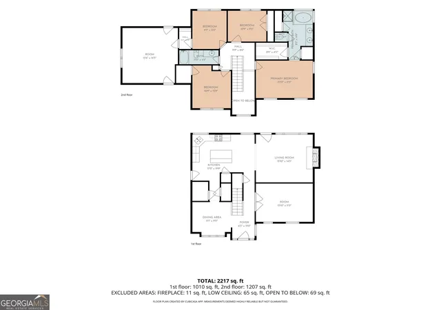 Photo 50 of Single family home for sale at 1091 Glenwood Ln, Bogart, GA 30622 | MLS# 10805761 | Listing updated on 2026-09-13
