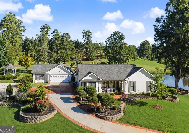 Photo 1 of Single family home for sale at 2928 Walt Stephens Rd, Jonesboro, GA 30236 | MLS# 10842177 | Listing updated on 2026-09-11