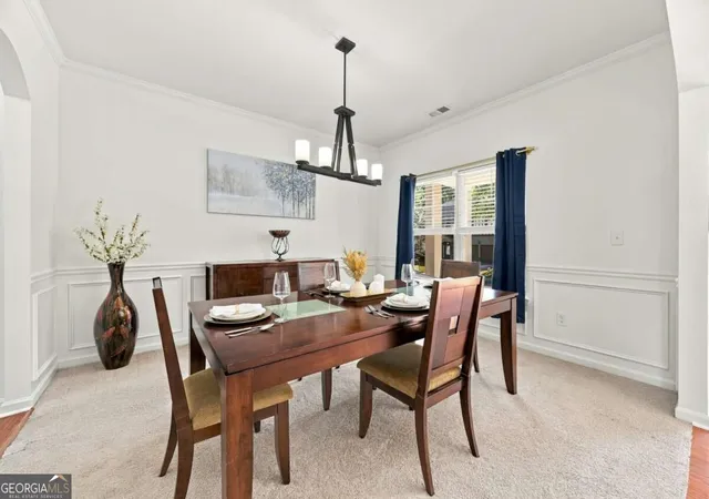 Photo 3 of Single family home for sale at 7523 Springbox Dr, South Fulton, GA 30213 | MLS# 10879140 | Listing updated on 2026-10-27
