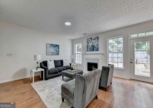 Photo 2 of Townhouse for sale at 3050 Kentmere Dr, Cumming, GA 30040 | MLS# 10849584 | Listing updated on 2026-10-07