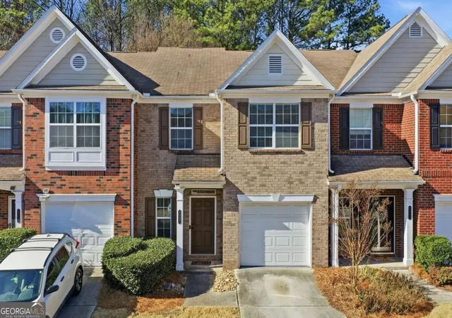 Photo 1 of Townhouse for sale at 2347 Heritage Park Cir Nw #18, Kennesaw, GA 30144 | MLS# 10837472 | Listing updated on 2026-09-15