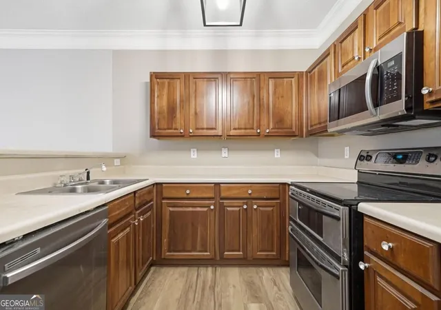 Photo 3 of Townhouse for sale at 2347 Heritage Park Cir NW #18, Kennesaw, GA 30144 | MLS# 10837472 | Listing updated on 2026-09-15