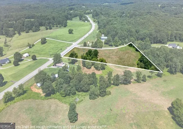 Photo 1 of Land for sale at 00 Highway 53 W, Jasper, GA 30143 | MLS# 10847464 | Listing updated on 2026-09-30