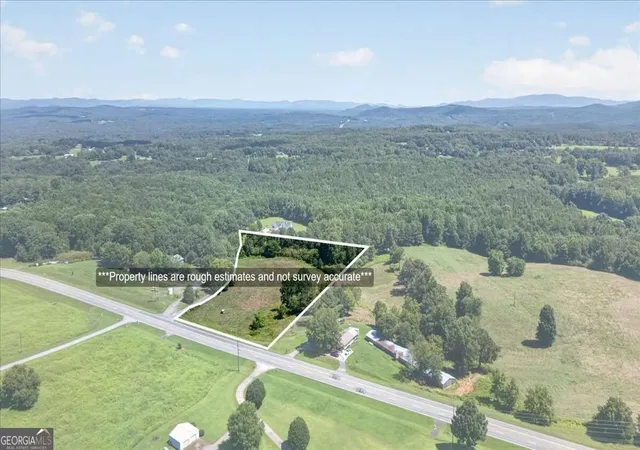 Photo 2 of Land for sale at 00 Highway 53 W, Jasper, GA 30143 | MLS# 10847464 | Listing updated on 2026-09-30