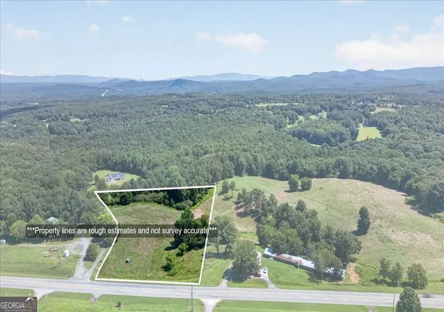 Photo 3 of Land for sale at 00 Highway 53 W, Jasper, GA 30143 | MLS# 10847464 | Listing updated on 2026-09-30