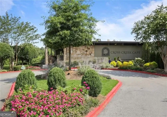 Photo 39 of Townhouse for sale at 122 Woodmere Sq Nw, Atlanta, GA 30327 | MLS# 10829570 | Listing updated on 2026-09-03