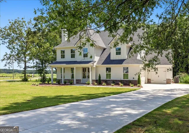 Photo 1 of Single family home for sale at 327 Springtime Way, Monroe, GA 30655 | MLS# 10839772 | Listing updated on 2026-09-17