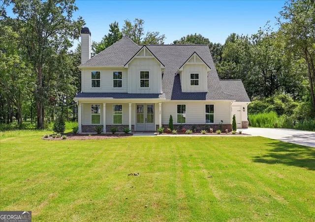 Photo 4 of Single family home for sale at 327 Springtime Way, Monroe, GA 30655 | MLS# 10839772 | Listing updated on 2026-09-17