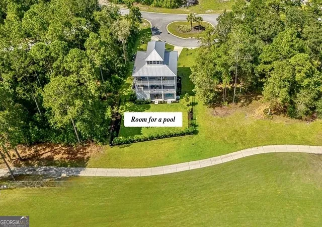 Photo 3 of Single family home for sale at 57 Eagle Crst Dr, Waverly, GA 31565 | MLS# 10838101 | Listing updated on 2026-09-16