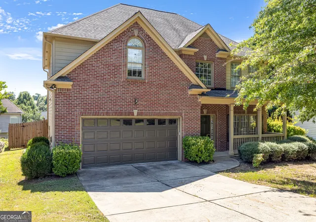 Single family home for sale at 1930 Shiloh Valley Trl NW, Kennesaw, GA 30144 | MLS# 10845756