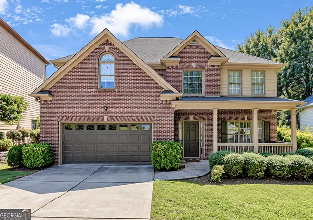 Photo 3 of Single family home for sale at 1930 Shiloh Valley Trl Nw, Kennesaw, GA 30144 | MLS# 10845756 | Listing updated on 2026-10-11