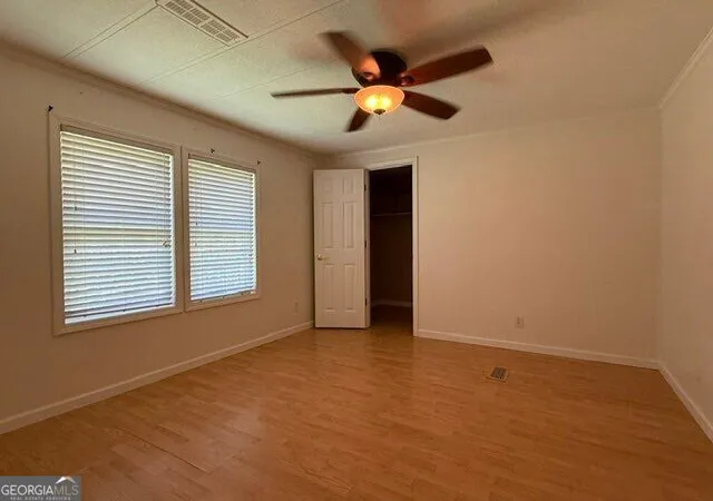 Photo 2 of Manufactured home for sale at 145 Log Cabin Rd, Milledgeville, GA 31061 | MLS# 10840682 | Listing updated on 2026-09-18