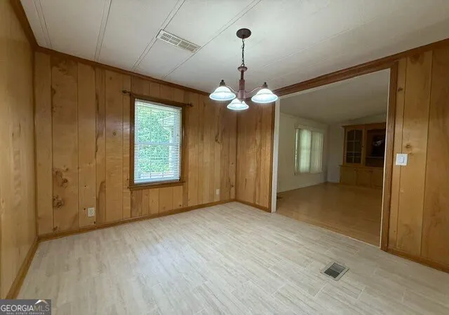 Photo 3 of Manufactured home for sale at 145 Log Cabin Rd, Milledgeville, GA 31061 | MLS# 10840682 | Listing updated on 2026-09-18