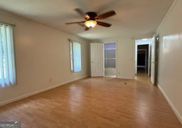Photo 3 of Manufactured home for sale at 145 Log Cabin Rd, Milledgeville, GA 31061 | MLS# 10840682 | Listing updated on 2026-09-18